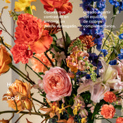 Bouquet L