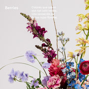 Obra Floral