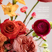 Obra Floral