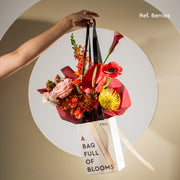 Flower Bag