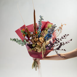 Bouquet Secos