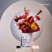 Flower Bag