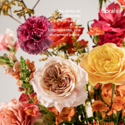 Bouquet M