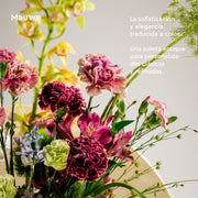 Bouquet M