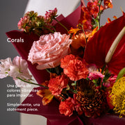 Flower Bag