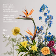 Obra Floral