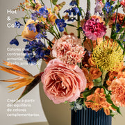 Bouquet M