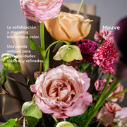 Flower Bag