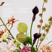 Obra Floral