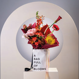 Flower Bag