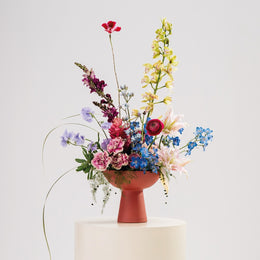 Obra Floral