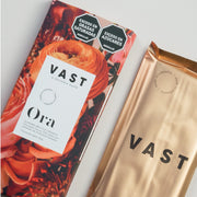 Ora x Vast