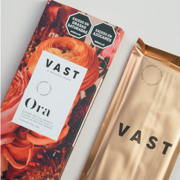 Ora x Vast