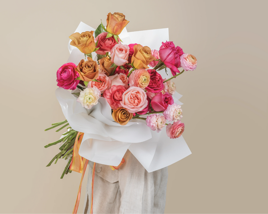 BOUQUETS