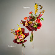 Bouquet L