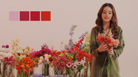 Imagen 6 del curso Fundamentos del arte floral